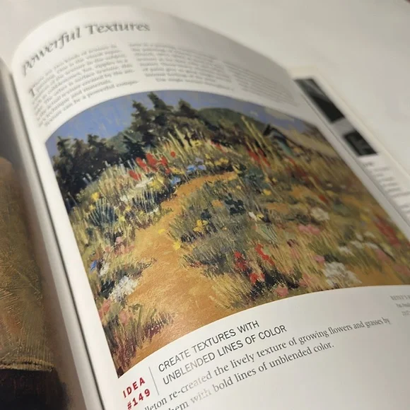 200 great painting ideas for artists - Picture 4 of 11